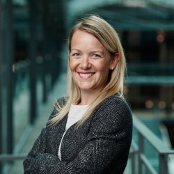 Capucine MARRAUD DES GROTTES