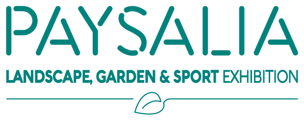 Logo Paysalia
