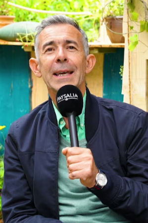 Michel Audouy