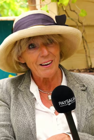 Stéphanie Knoblich