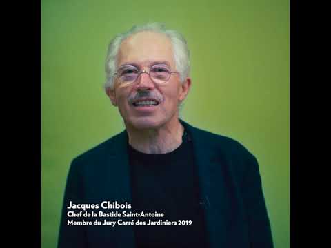 [Carré des jardiniers ] Avis du Jury