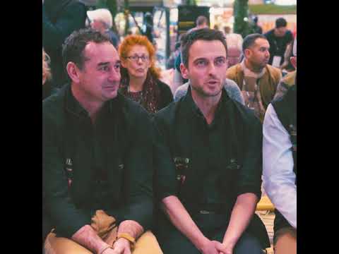 [Carré des Jardiniers] Le profil du jury