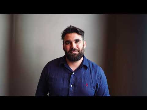 Mathieu Carla - Jardin suspendu - Guide audio Carré des Jardiniers