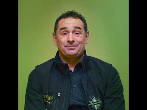 [Carré des Jardiniers] Le passage devant le Jury