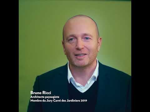 [Carré des Jardiniers] Interviews du Jury