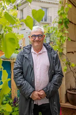 Bruno IMBERT