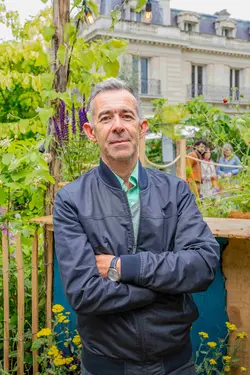 Michel AUDOUY