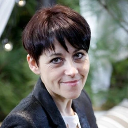 Alexandra MONCORGÉ