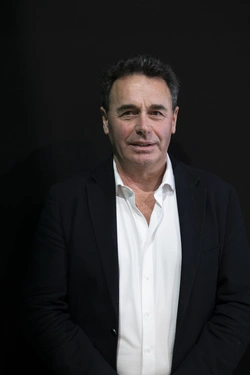 Eric LEQUERTIER