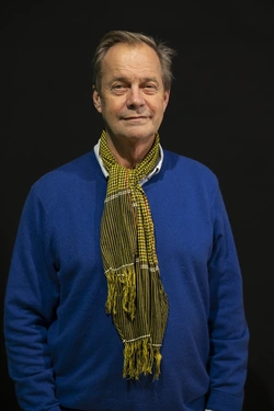 Eric SANDER