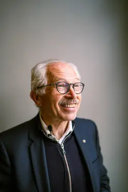 Jacques CHIBOIS
