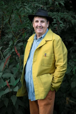 Pascal GARBE