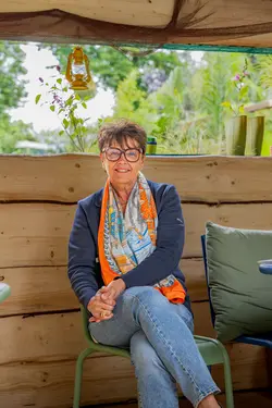 Martine MEUNIER