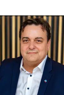 Nicolas LEROY