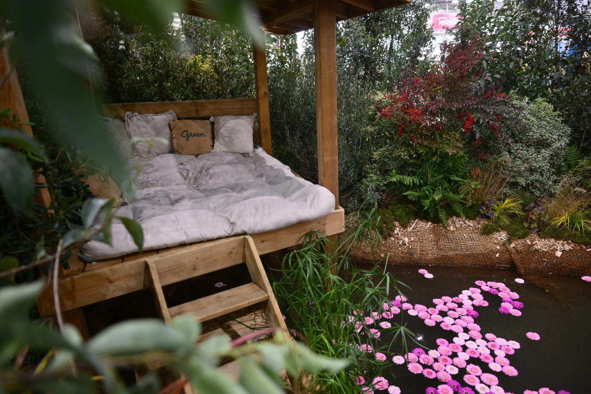 jardin CDJ