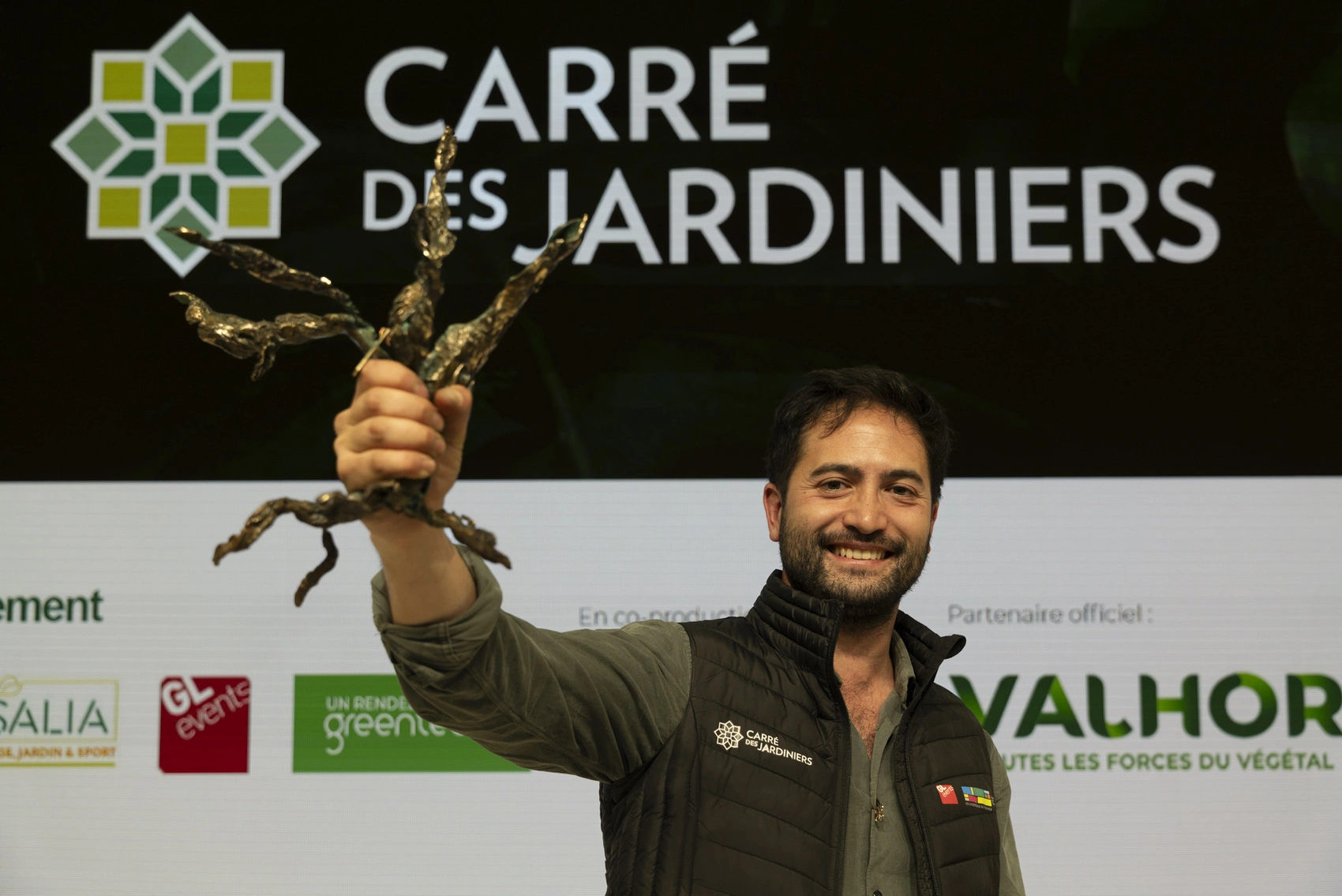 CARRE DES JARDINIERS 2023