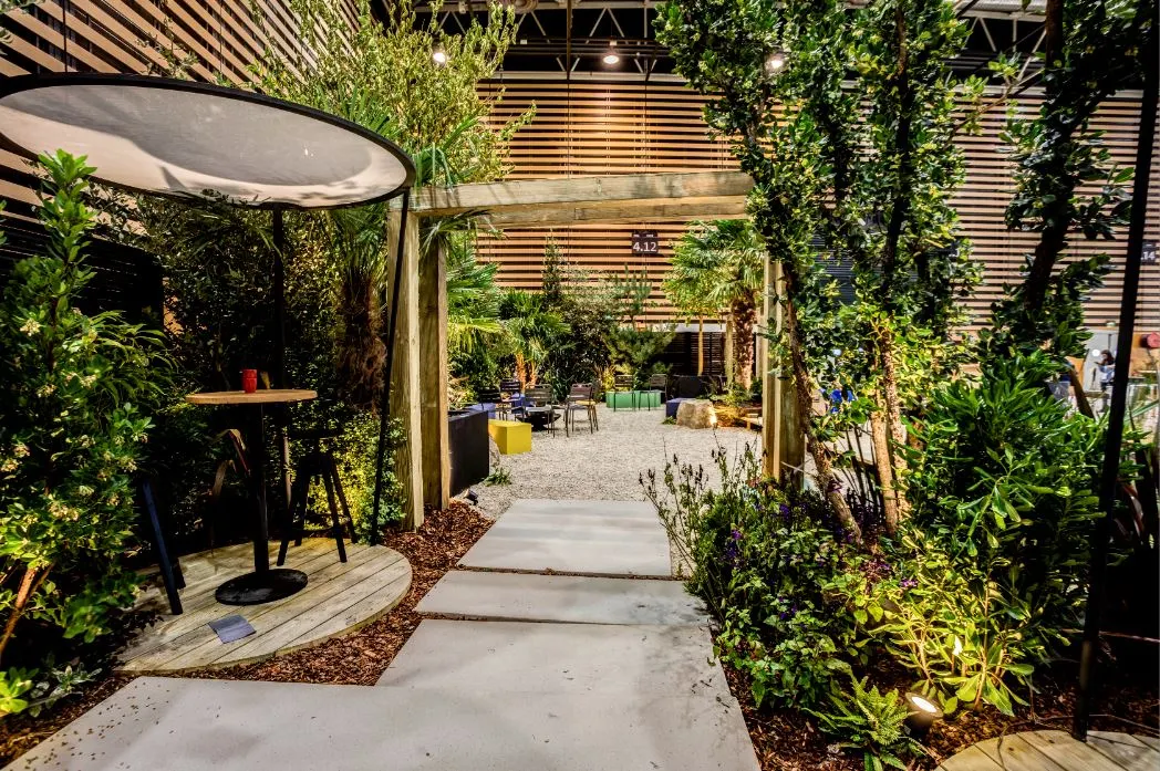 CARRE DES JARDINNIERS - Alexandre Moulard