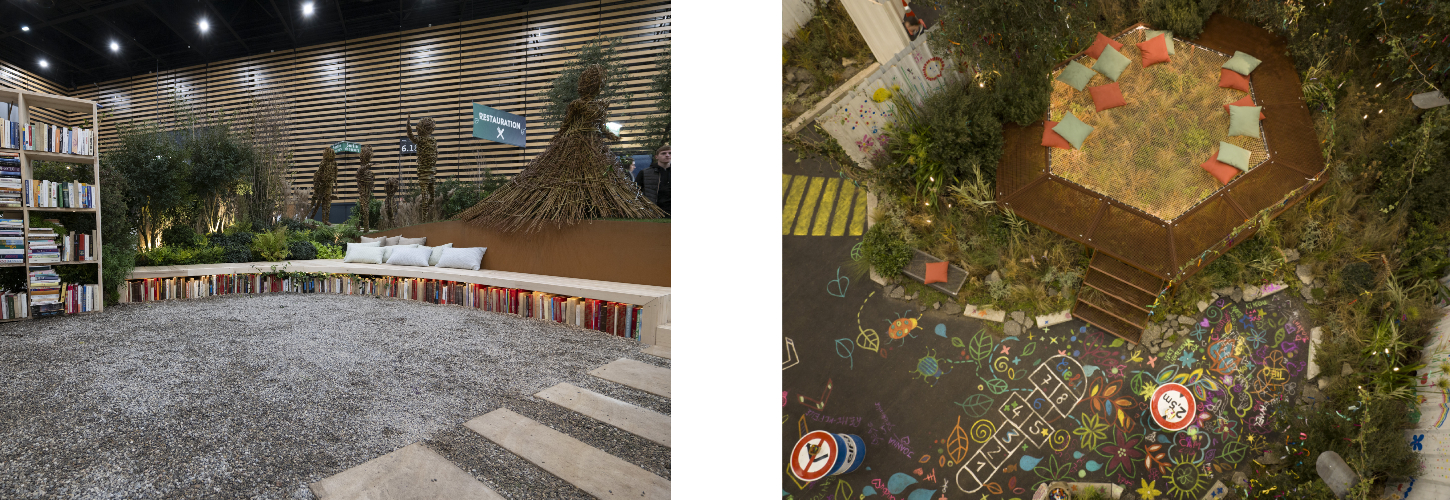 Carré des Jardiniers 2023
