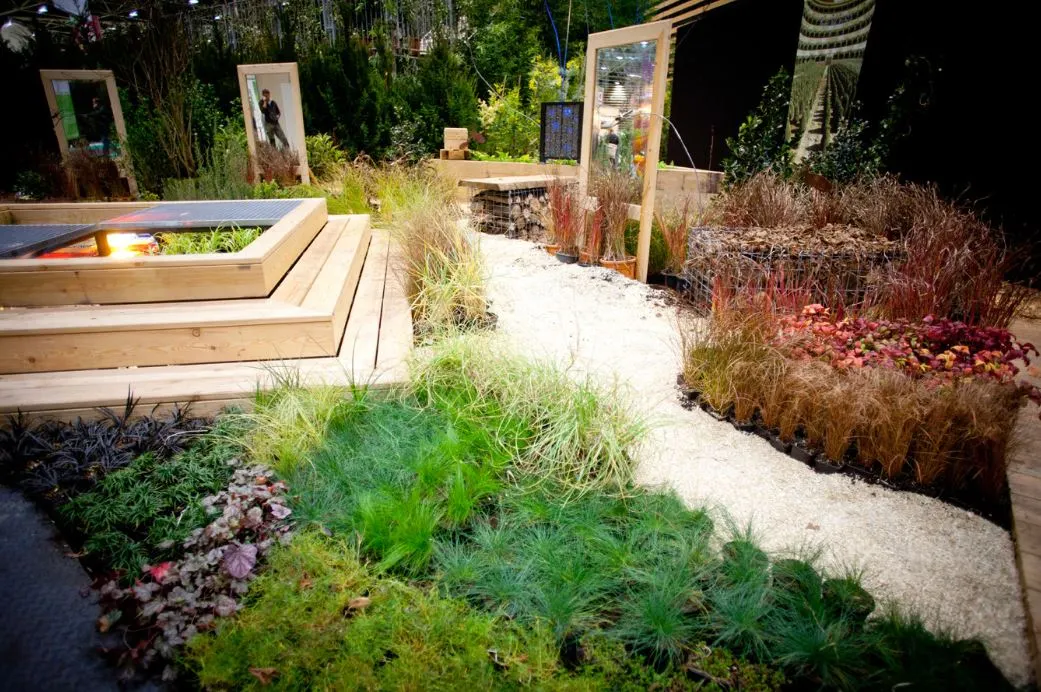 PAYSALIA Carré Jardiniers MILLET