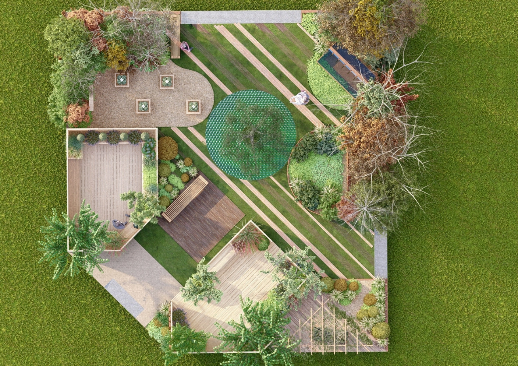 Plan Matthieu Carla