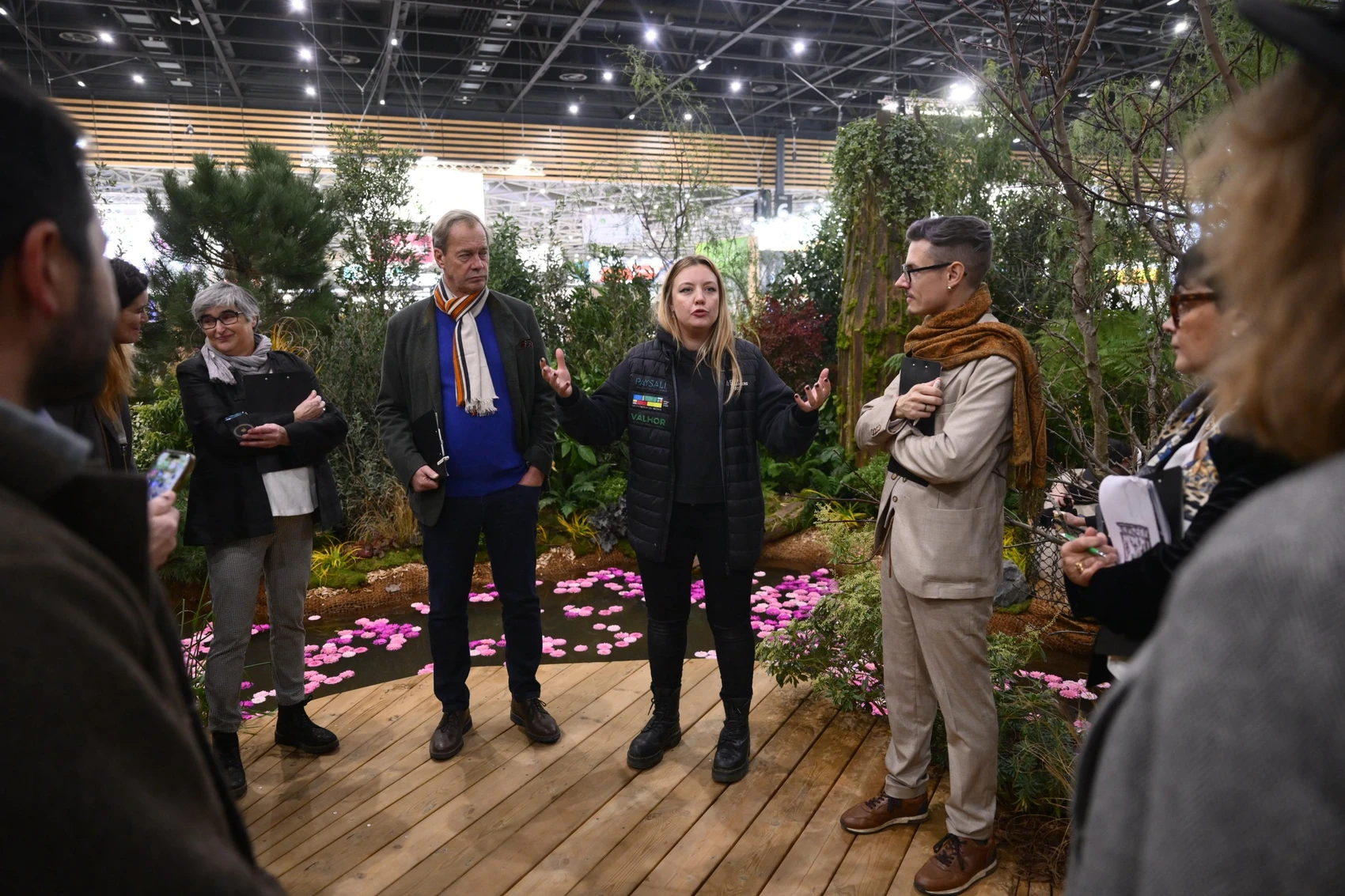 Carre des jardiniers