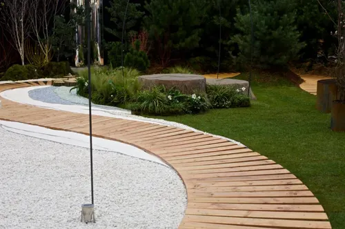 Carré des Jardiniers 2013