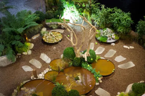 Carré des Jardiniers 2013