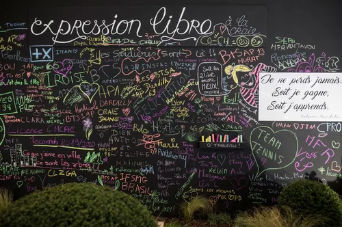 Carré des Jardiniers 2019 André Bisaccia