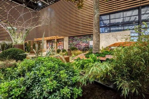 Carré des Jardiniers 2019 André Bisaccia