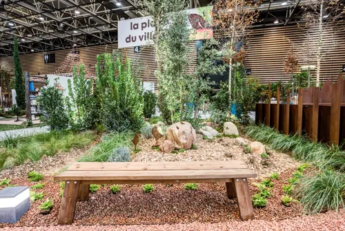 Carré des Jardiniers 2019 Antoine Deltour