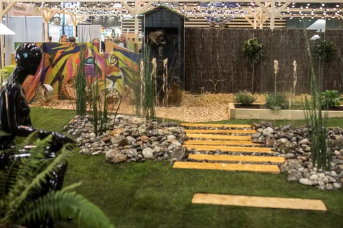 Carré des Jardiniers 2019 Jérôme Granger