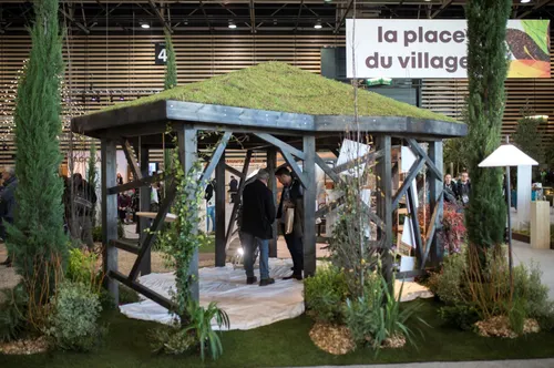 Carré des Jardiniers 2019 Jérôme Granger