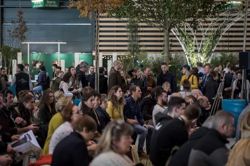 Thème 2019 : la place du village