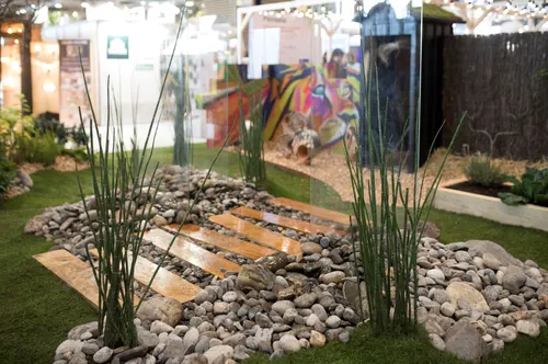 Carré des Jardiniers 2019 Jérôme Granger