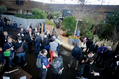 Carré des Jardiniers 2015