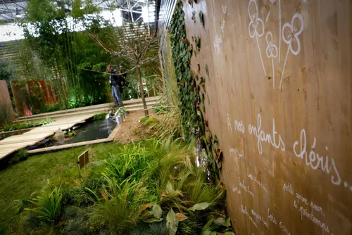 Carré des Jardiniers 2015