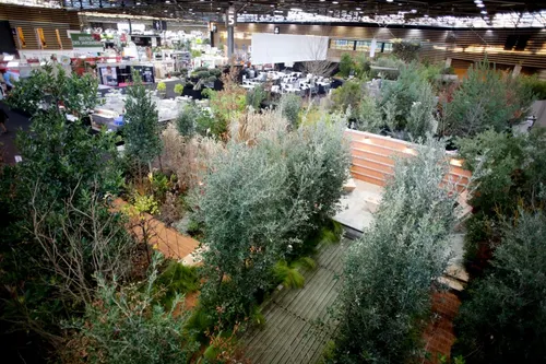 Carré des Jardiniers 2015