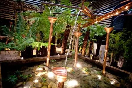 Carré des Jardiniers 2011