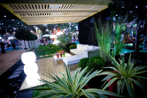 Carré des Jardiniers 2011
