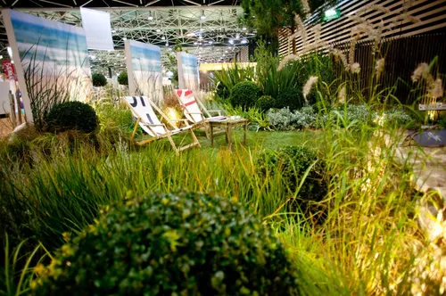 Carré des Jardiniers 2011