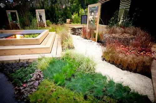 Carré des Jardiniers 2011