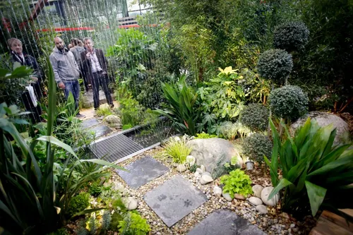 Carré des Jardiniers 2015