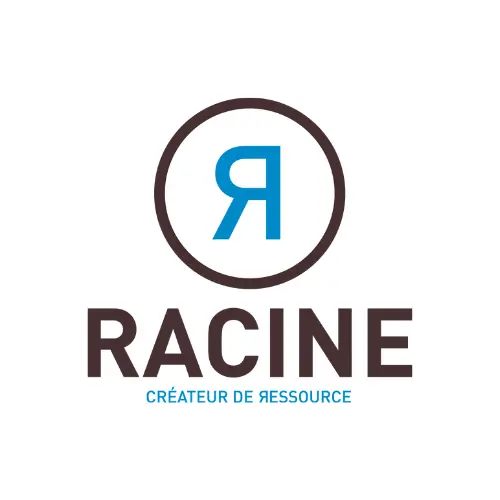 Logo Racine