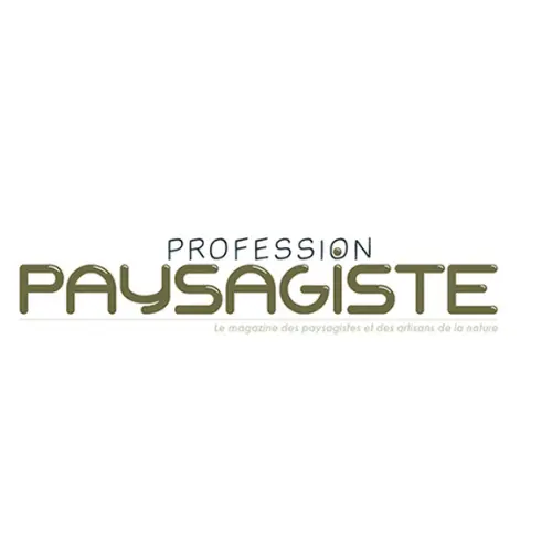 Profession paysagiste