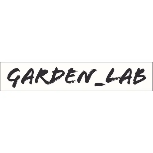 Logo Garden lab