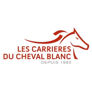 les carrieres du cheval blanc