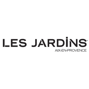 les jardins