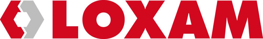 LOGO LOXAM