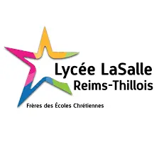 LOGO LYCEE LA SALLE