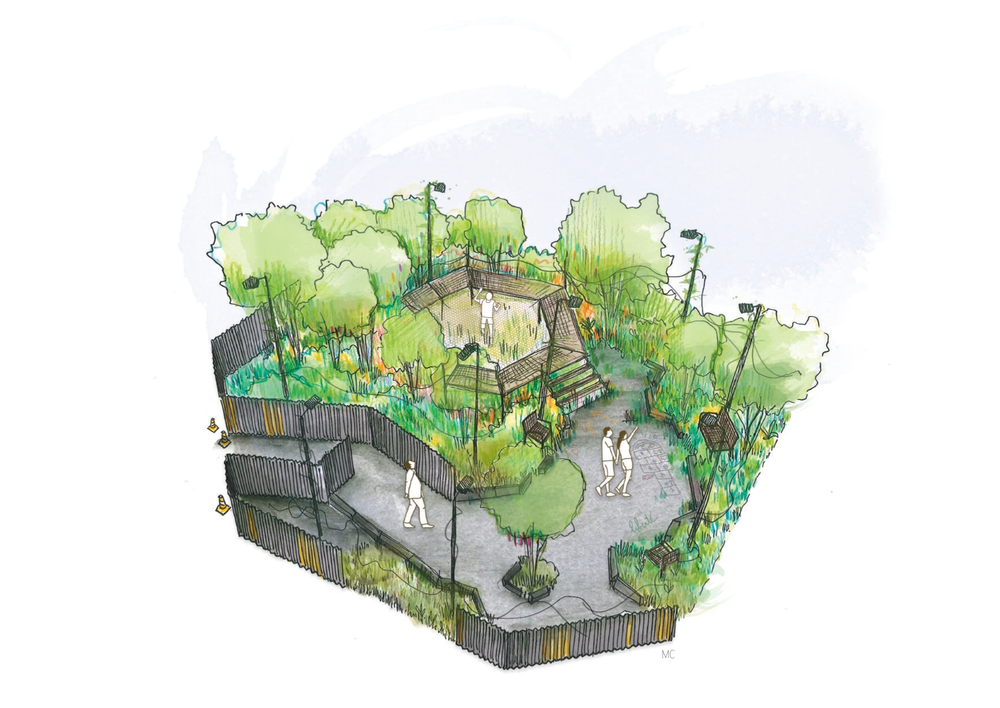 projet antoine